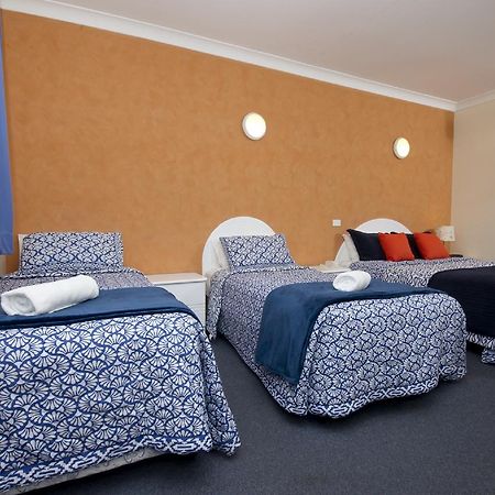 Tuncurry Beach Motel מראה חיצוני תמונה