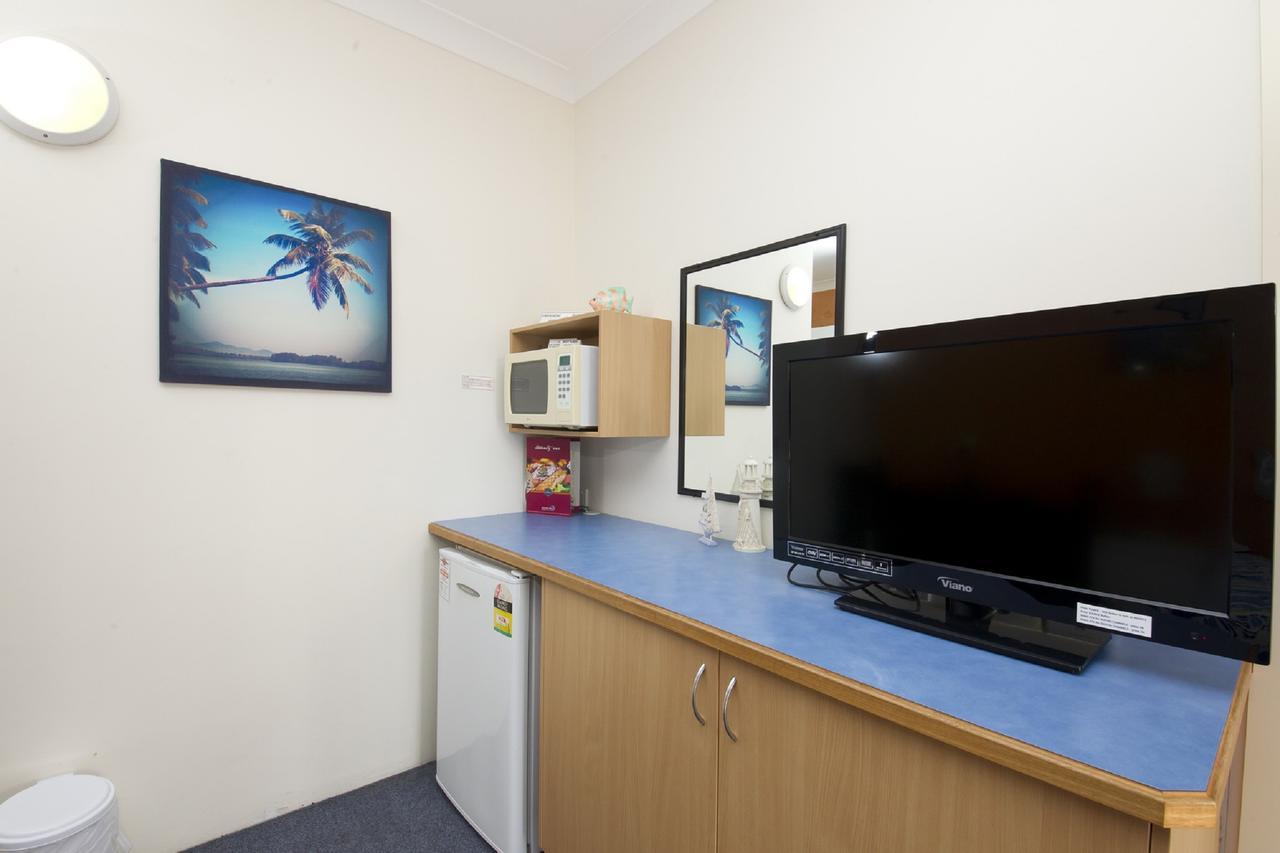 Tuncurry Beach Motel מראה חיצוני תמונה