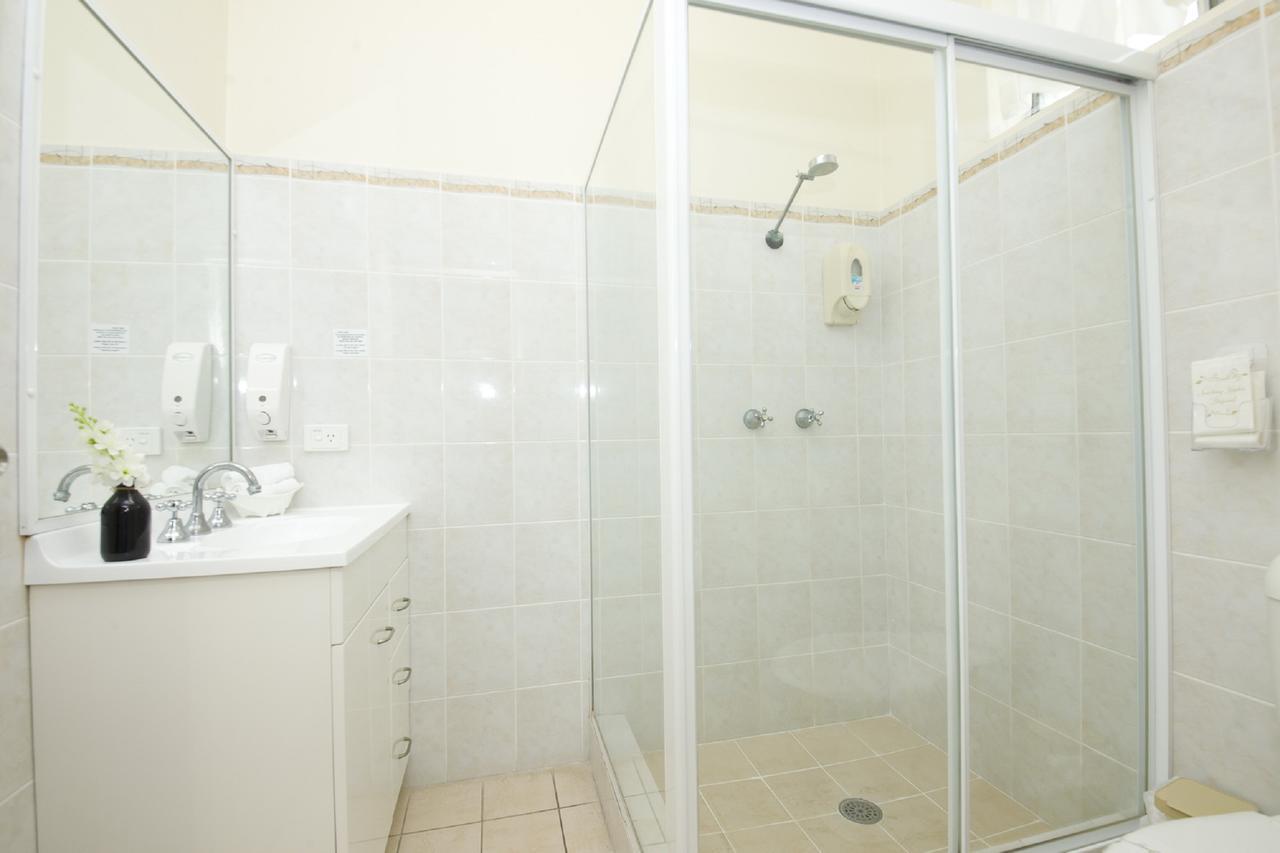 Tuncurry Beach Motel מראה חיצוני תמונה